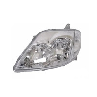 Фара передня Toyota Corolla E12 02-04 ліва TYC 81170-1E600