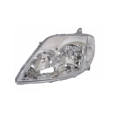 Фара передня Toyota Corolla E12 02-04 ліва TYC 81170-1E600