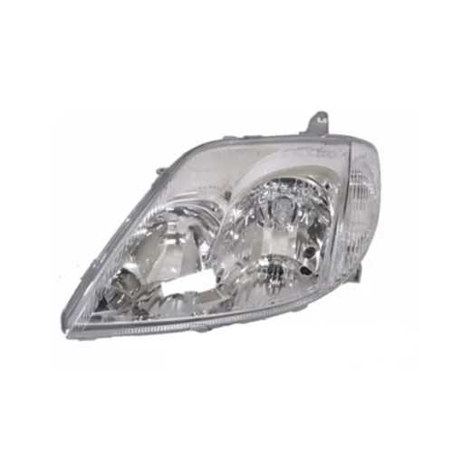 Фара передня Toyota Corolla E12 2002-2004 права TYC 81130-1E640