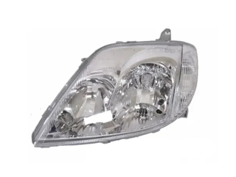 Фара передня Toyota Corolla E12 02-04 права TYC 81130-1E640