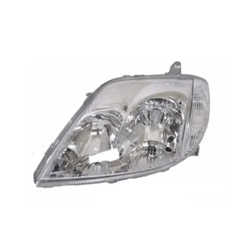 Фара передня Toyota Corolla E12 02-04 права TYC 81130-1E640