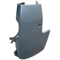 Кут бампера задній правий Renault Trafic, Opel Vivaro A 2001-2014 LKQ 8512000Q0A