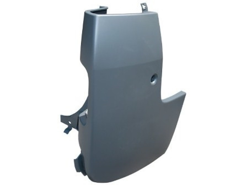 Кут бампера задній правий Renault Trafic, Opel Vivaro A 2001-2014 FPS 8512000Q0A