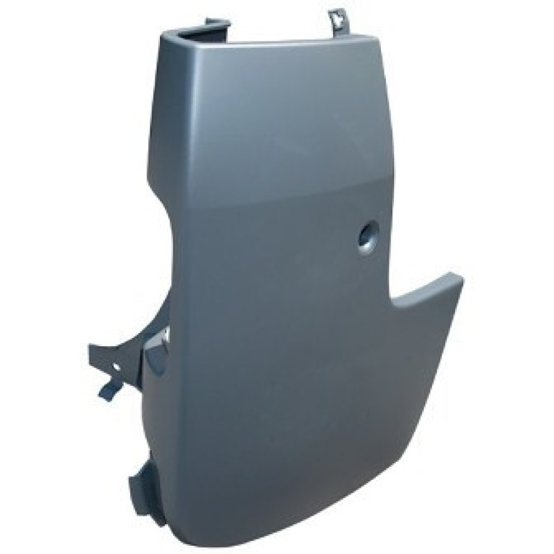 Кут бампера задній правий Renault Trafic, Opel Vivaro A 2001-2014 FPS 8512000Q0A