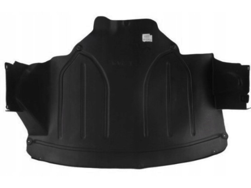 Захист двигуна Opel Movano B 2010- (Elit) 758900011R