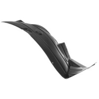 Підкрилок правий передній Opel Movano B, Renault Master 3 2010- Elit 4405851