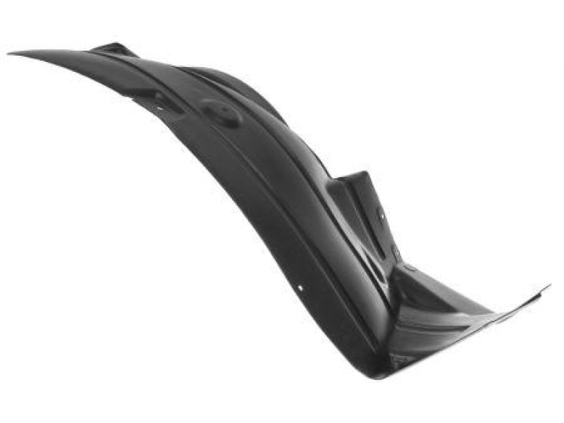 Підкрилок правий передній Opel Movano B, Renault Master 3 2010- Elit 4405851