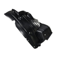 Підкрилок задній лівий частина Opel Movano B, Renault Master 3 2010- Elit 4419427