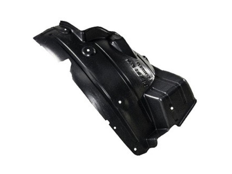 Підкрилок задній лівий частина Opel Movano B, Renault Master 3 2010- Elit 4419427