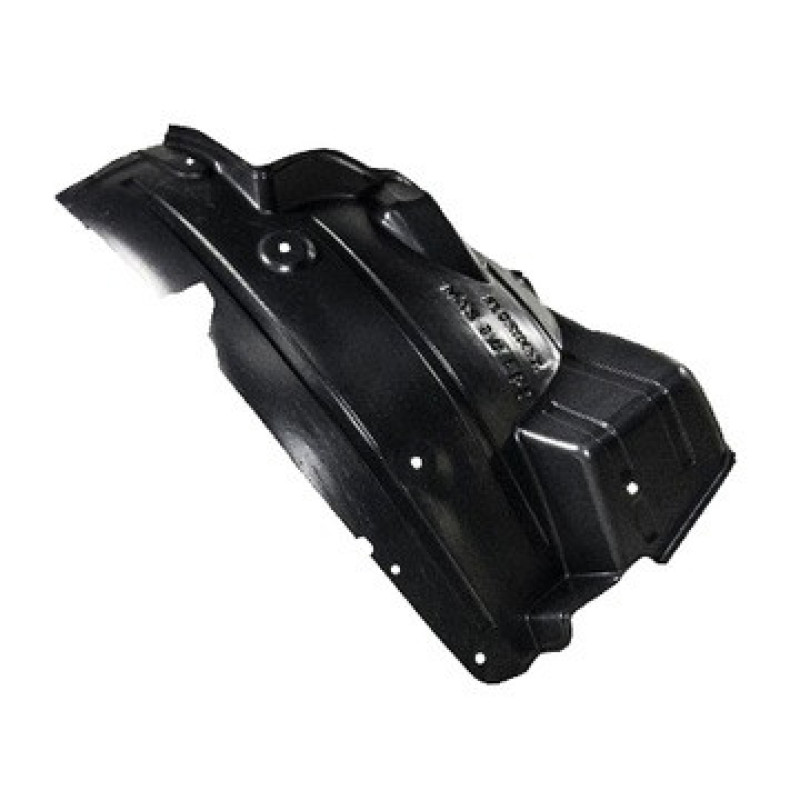 Підкрилок задній лівий частина Opel Movano B, Renault Master 3 2010- Elit 4419427