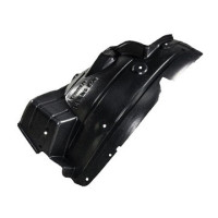 Підкрилок правий задня частина Opel Movano B, Renault Master 3 2010- Elit 4419428