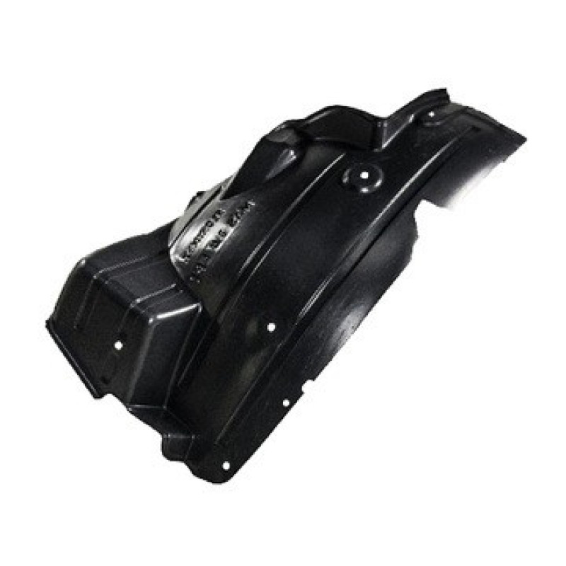 Підкрилок правий задня частина Opel Movano B, Renault Master 3 2010- Elit 4419428