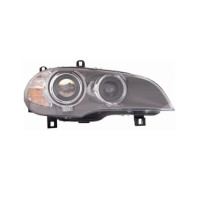 Фара передня ліва BMW 3 E90 06-08 (DEPO) тип Valeo