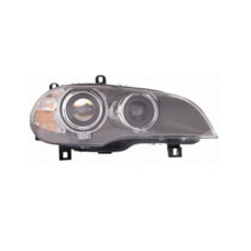 Фара передня ліва BMW 3 E90 06-08 (DEPO) тип Valeo