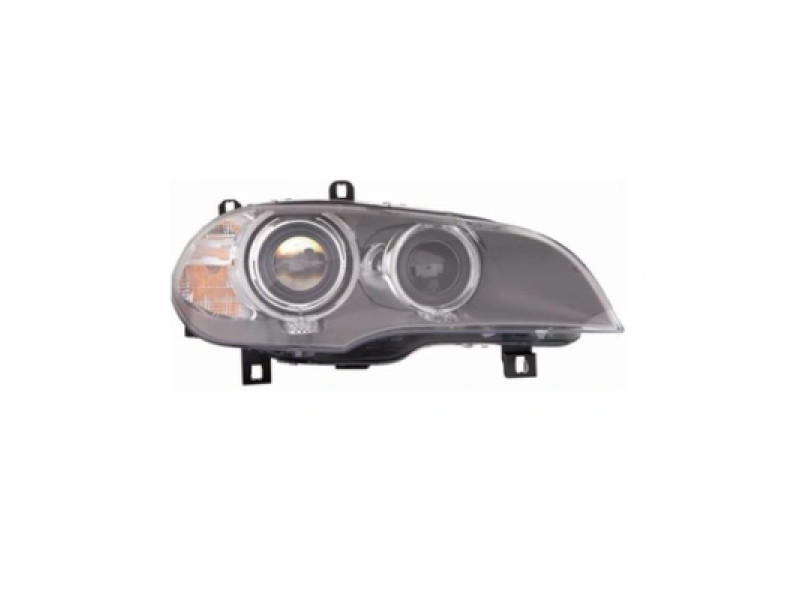 Фара передня ліва BMW 3 E90 06-08 (DEPO) тип Valeo