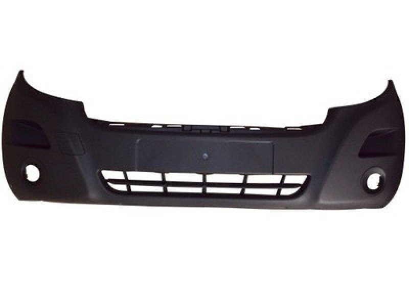 Бампер передній Renault Master 3 2010- Elit 620220007R