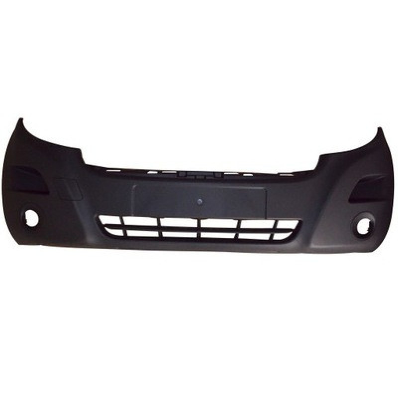 Бампер передній Renault Master 3 2010- Elit 620220007R