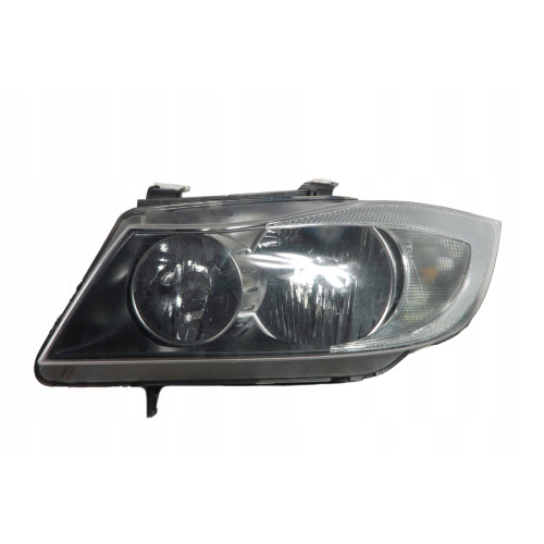 Фара передня ліва BMW 3 E90 2006-2008 DEPO тип Z