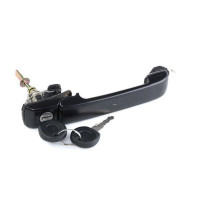 Ручка двері передня ліва Seat Cordoba 1993-2002 Elit 1H0 837 207C