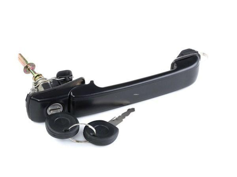 Ручка двері передня ліва Seat Cordoba 1993-2002 Elit 1H0 837 207C