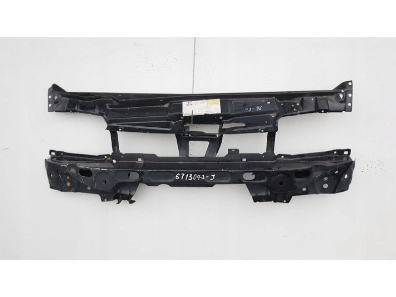 Панель передня Seat Cordoba 93-02 (Elit) 6K0805591AB