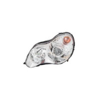 Фара передня ліва Geely CK 2 09-15 (Tempest)