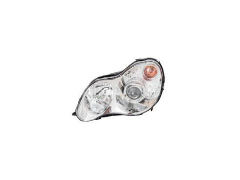 Фара передня ліва Geely CK 2 09-15 (Tempest)