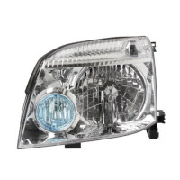 Фара передня ліва Nissan X-Trail 01-07 (TYC) електрична