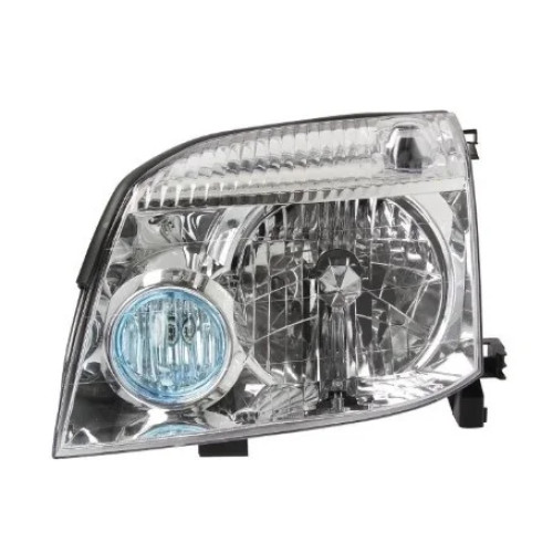 Фара передня ліва Nissan X-Trail 2001-2007 TYC електрична