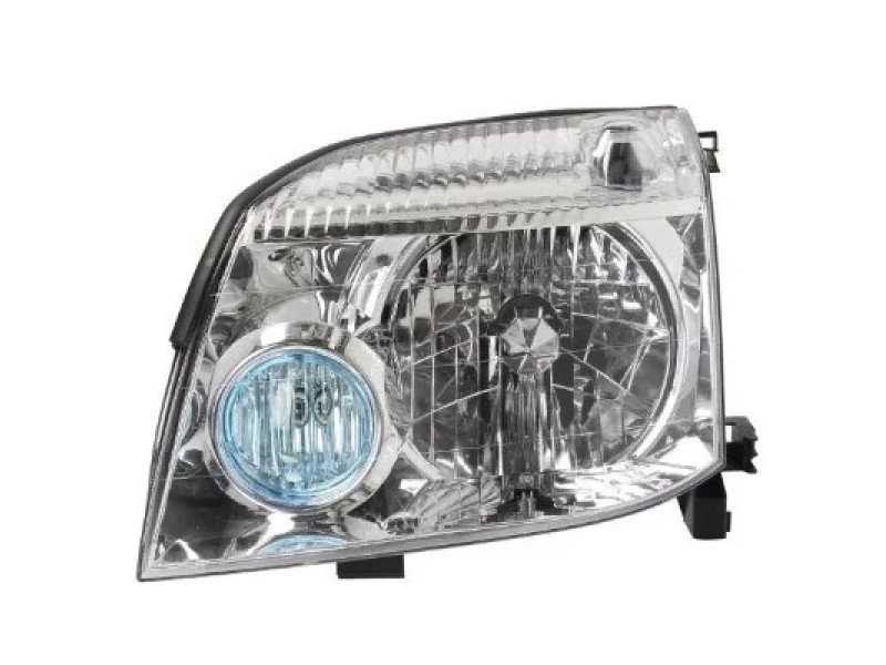 Фара передня ліва Nissan X-Trail 01-07 (TYC) електрична