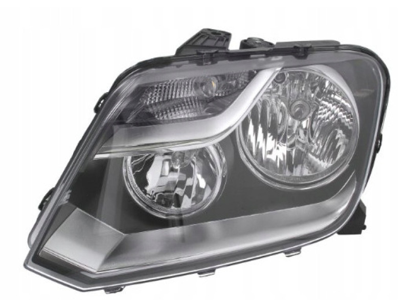Фара передня ліва VW Amarok 13- (Depo)