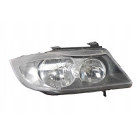 Фара передня права BMW 3 E90 06-08 (DEPO) тип Valeo