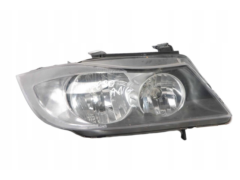Фара передня права BMW 3 E90 06-08 (DEPO) тип Valeo