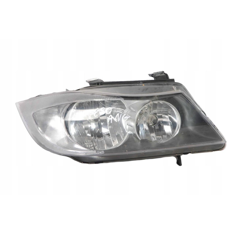 Фара передня права BMW 3 E90 06-08 (DEPO) тип Valeo