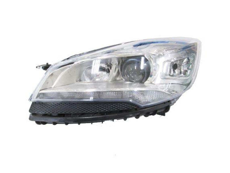 Фара передня права Ford Kuga 13-16 (Depo) LED 5237995