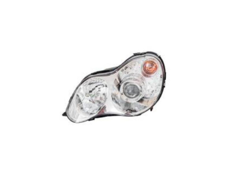 Фара передня права Geely CK 2 09-15 (Tempest)