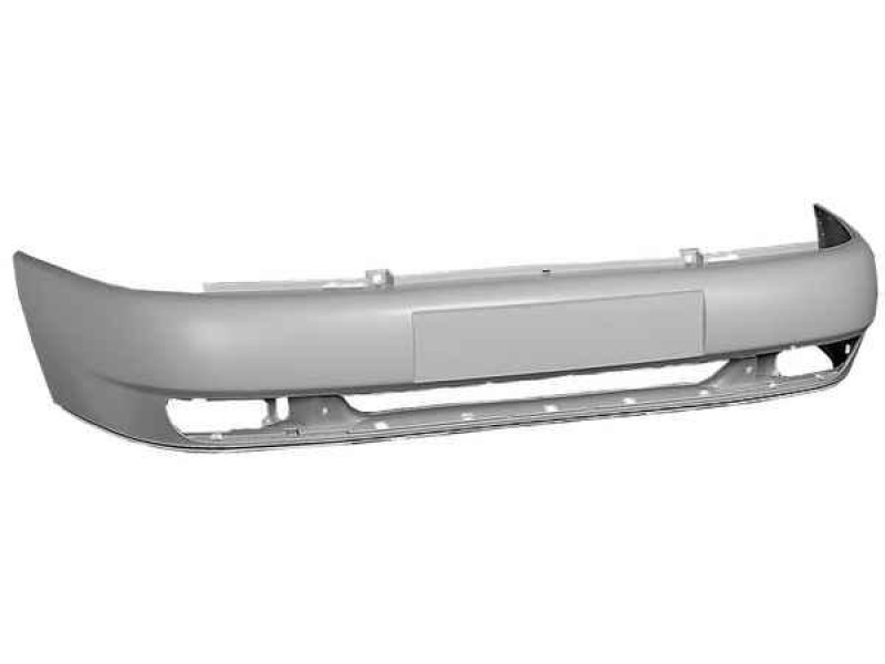 Бампер передній Seat Cordoba 96-99 (Elit) 6K0807221KGRU