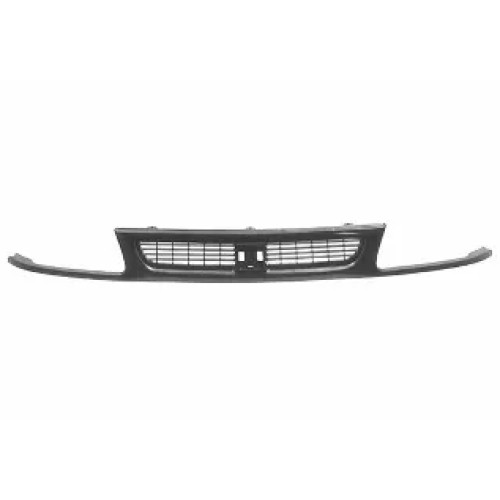 Решітка радіатора Seat Ibiza (6K1) 1993-1996 (Elit) 6607990A1