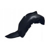 Підкрилок лівий Seat Cordoba 2002-2009 (Elit) 6L0809957C