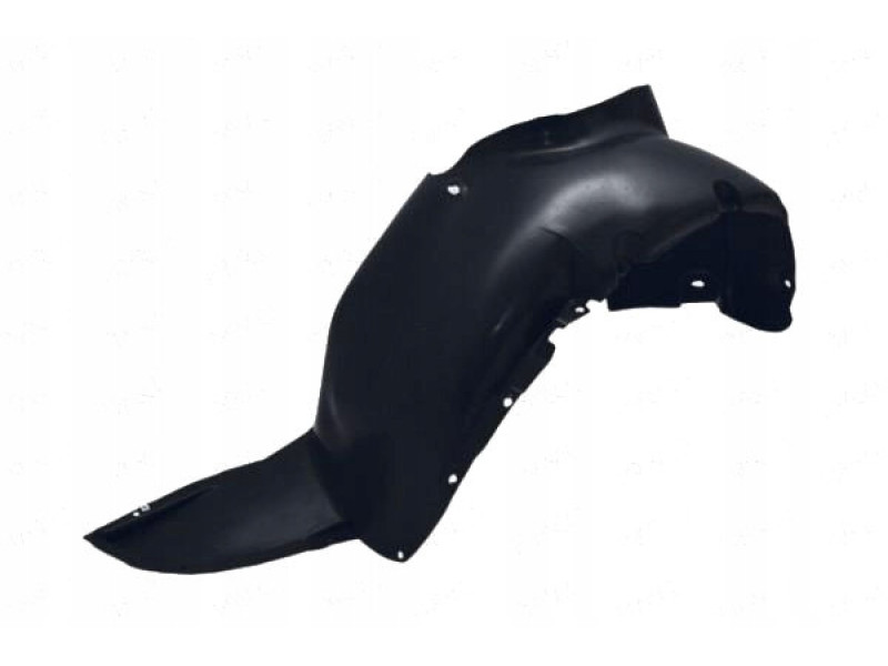 Підкрилок лівий Seat Cordoba 2002-2009 (Elit) 6L0809957C
