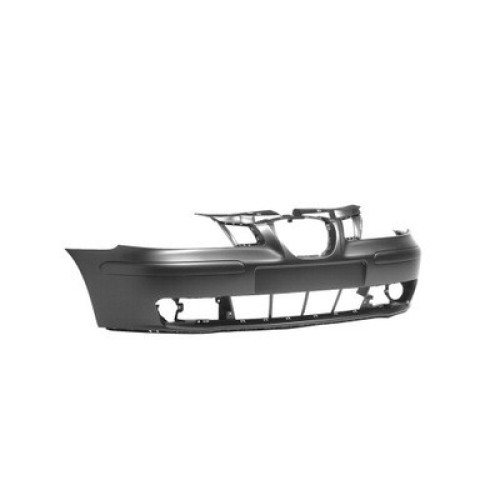 Бампер передній Seat Cordoba 2002-2009 (Elit) 6L0807217DRGRU