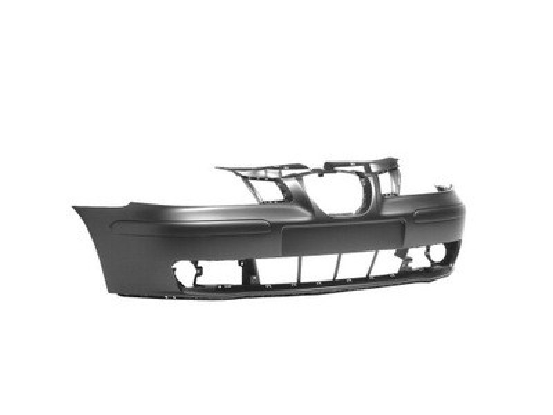Бампер передній Seat Cordoba 2002-2009 (Elit) 6L0807217DRGRU