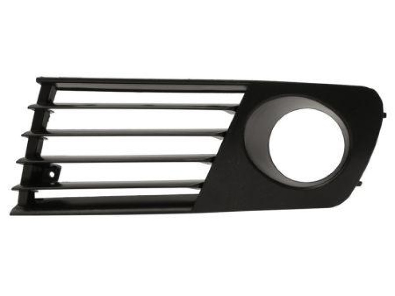 Решітка бампера ліва Seat Cordoba 02-09, Ibiza 02-06 (Elit) 6L0853665L9B9