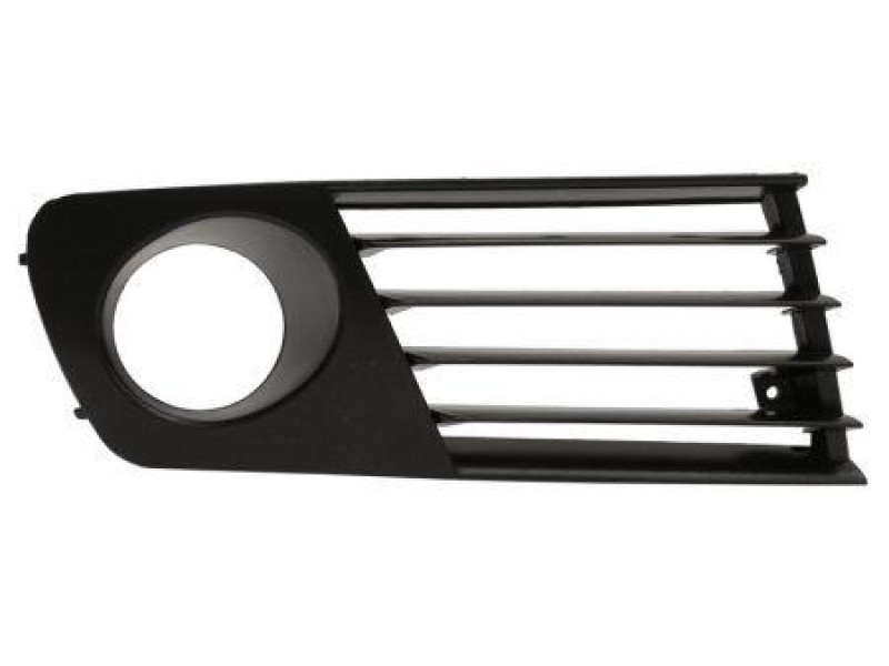 Решітка бампера права Seat Cordoba 02-09, Ibiza 02-06 (Elit) 6L0853666L9B9