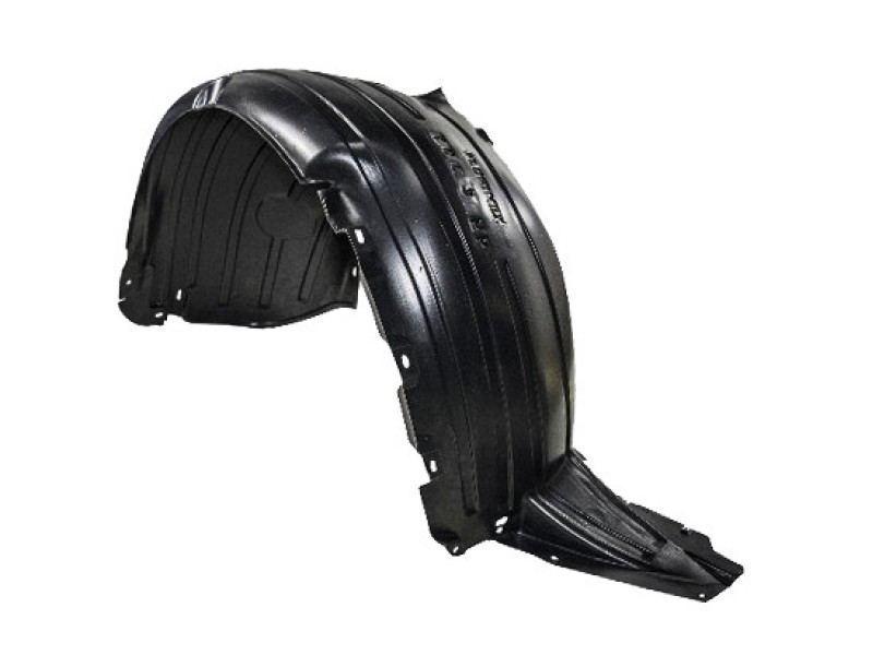 Підкрилок передній правий Seat Altea, Toledo 3 2004-2015 (Elit) 5P8809958