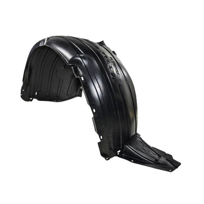 Підкрилок передній правий Seat Altea, Toledo 3 2004-2015 (Elit) 5P8809958