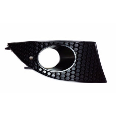 Решітка бампера права Seat Altea (5P1) 04- (Elit) 5P0853666C9B9