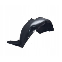 Підкрилок передній правий Seat Leon 05-12 Elit 1P0809958