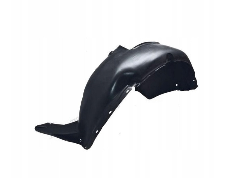 Підкрилок передній правий Seat Leon 05-12 Elit 1P0809958