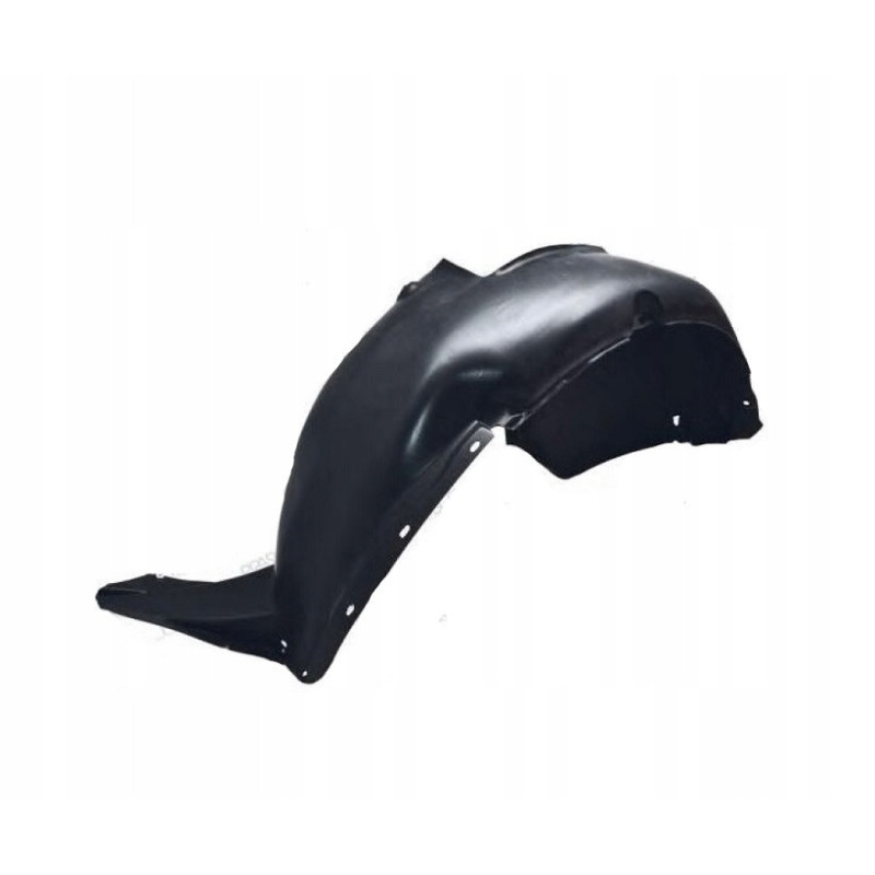 Підкрилок передній правий Seat Leon 05-12 Elit 1P0809958